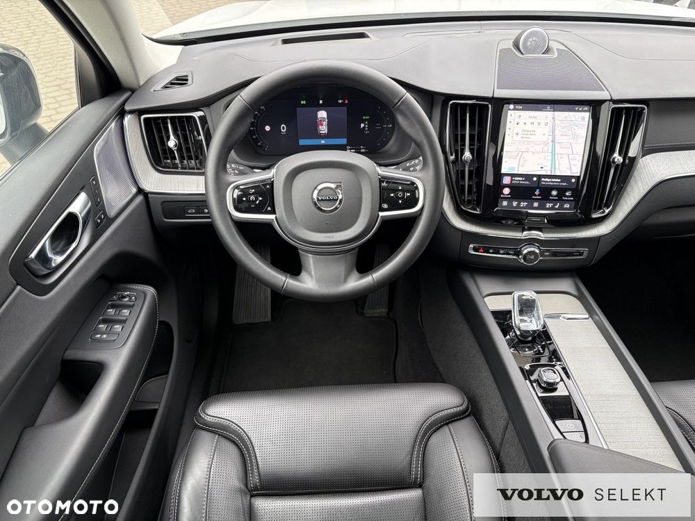 Volvo XC 60 - 12