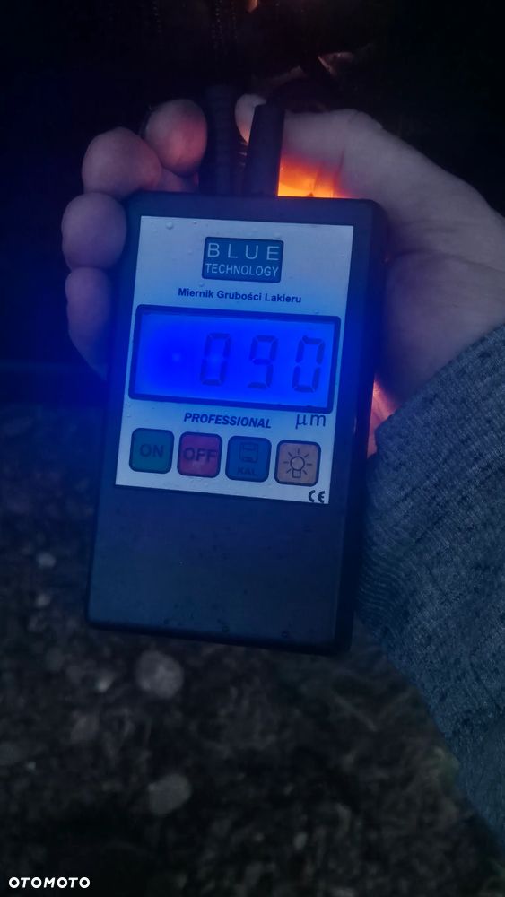 Fiat DOBLO MAXI - 33