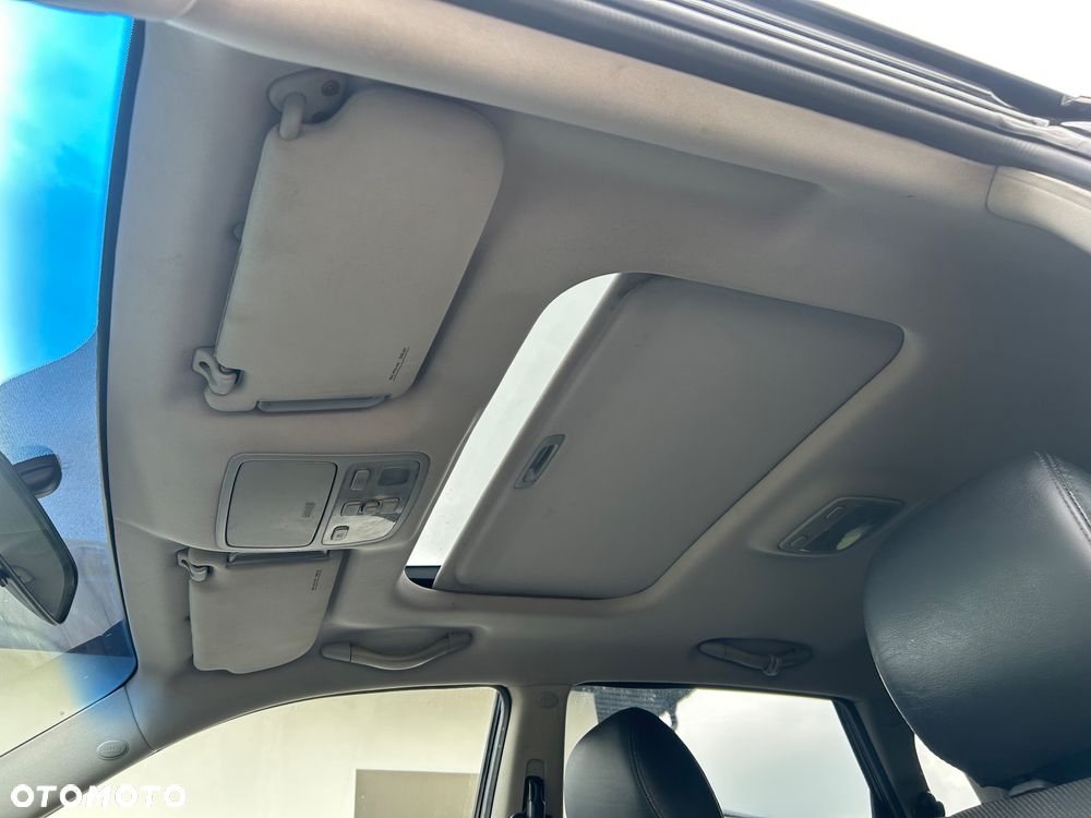 Hyundai Tucson - 10