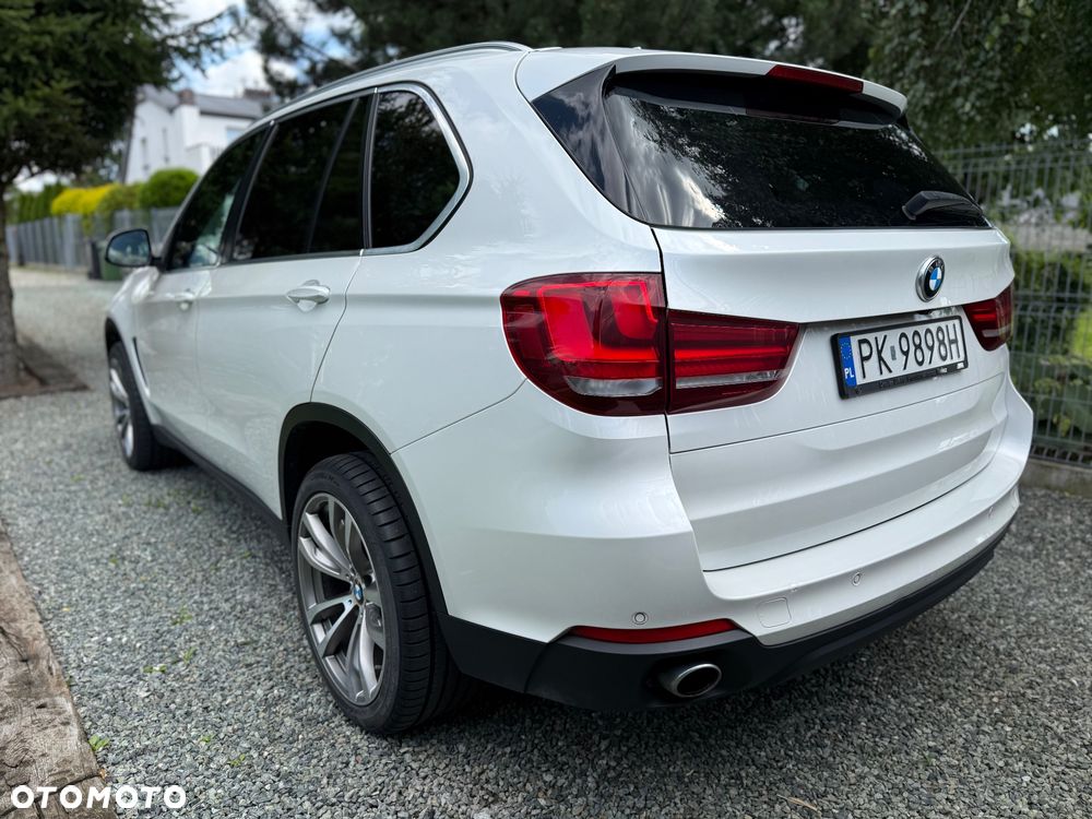 BMW X5 - 13