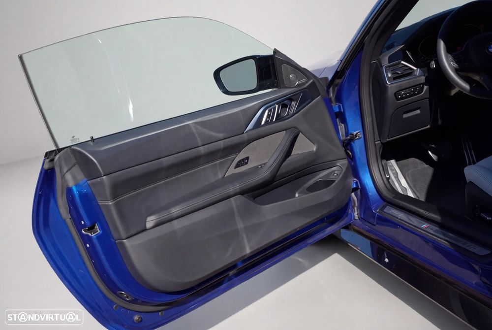 BMW M4 Competition xDrive - 8