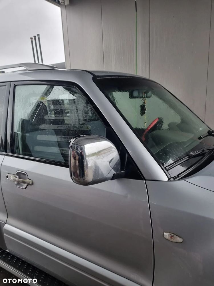 Mitsubishi Pajero 3.2 DID - 9