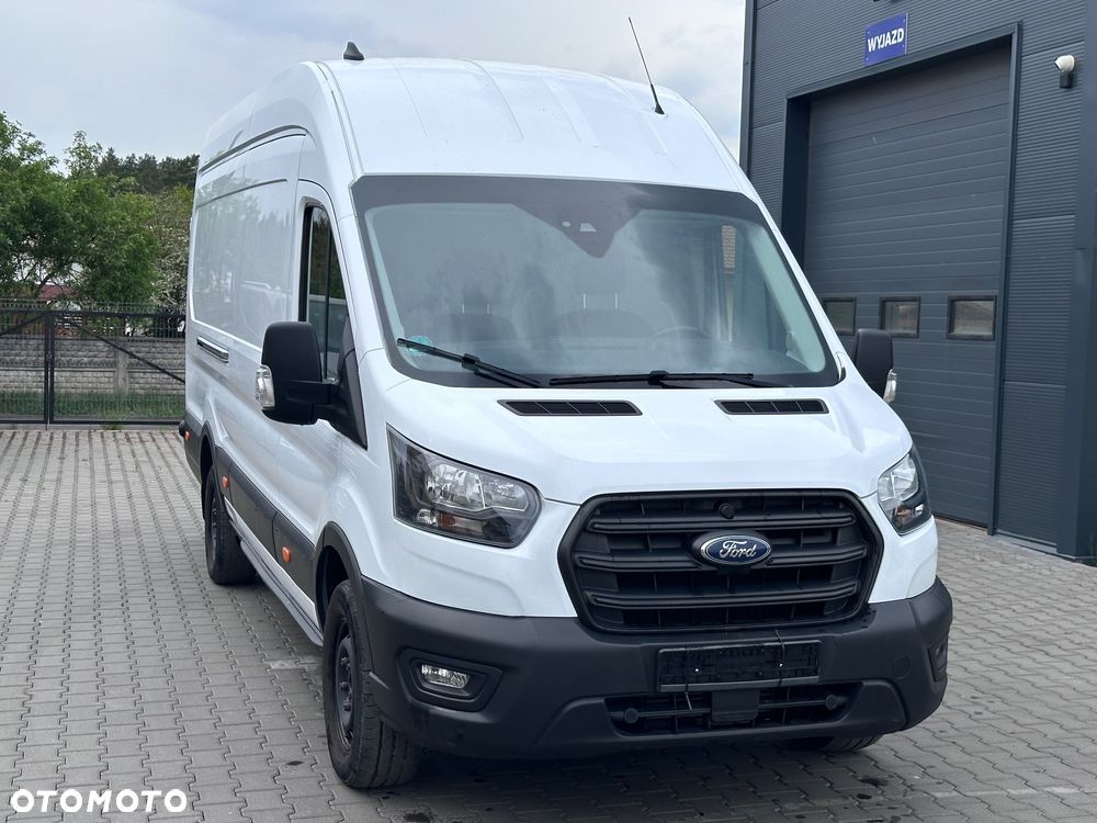 Ford Transit - 2