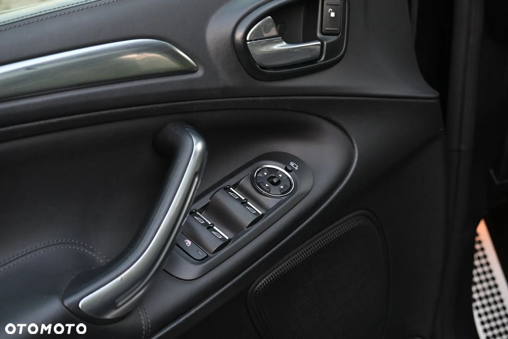 Ford S-Max 2.0 T Titanium MPS6 - 28