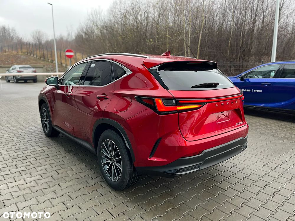 Lexus NX 350h Prestige 2WD - 5