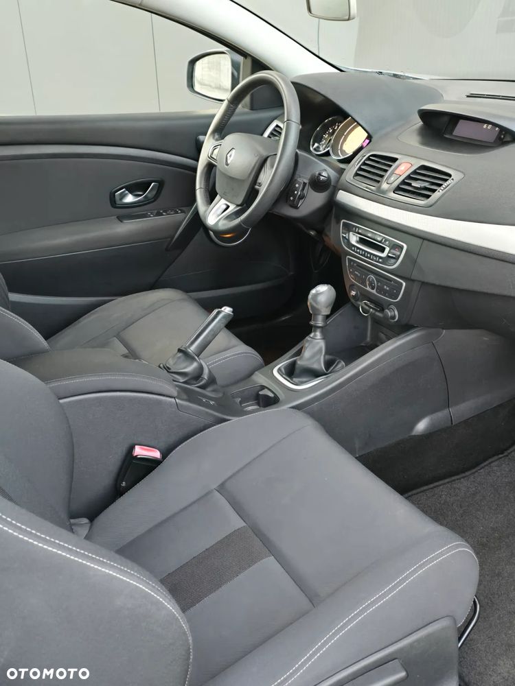 Renault Megane 1.4 16V TCE Expression - 7