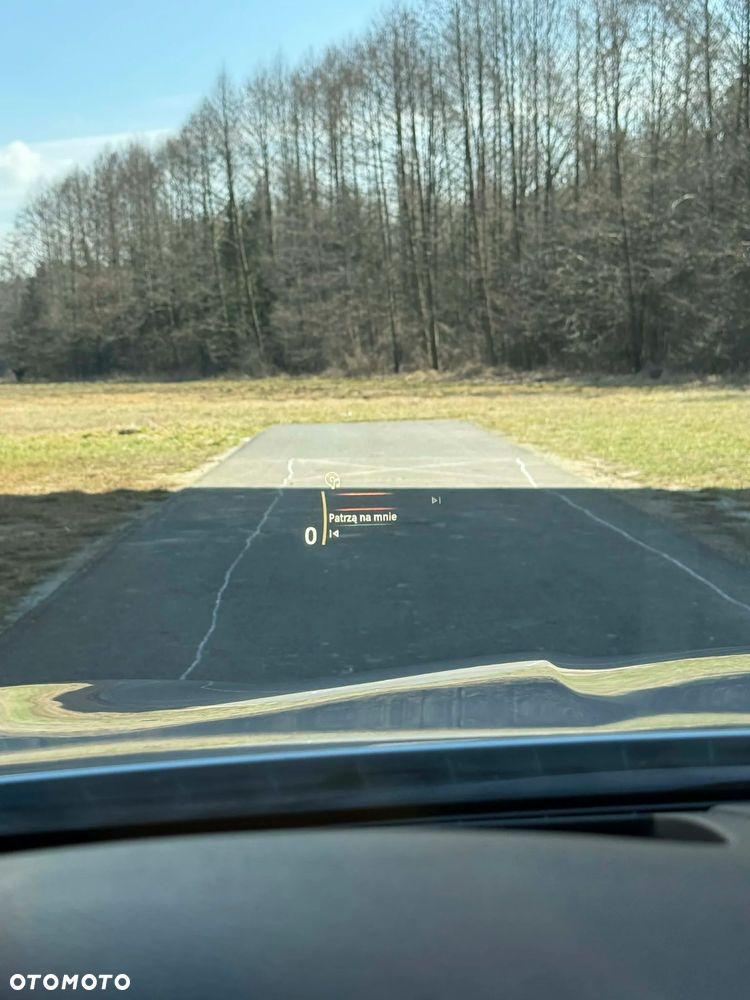 BMW Seria 5 535i xDrive Sport-Aut - 14