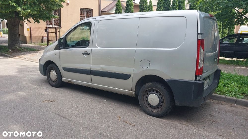 Peugeot Expert - 3