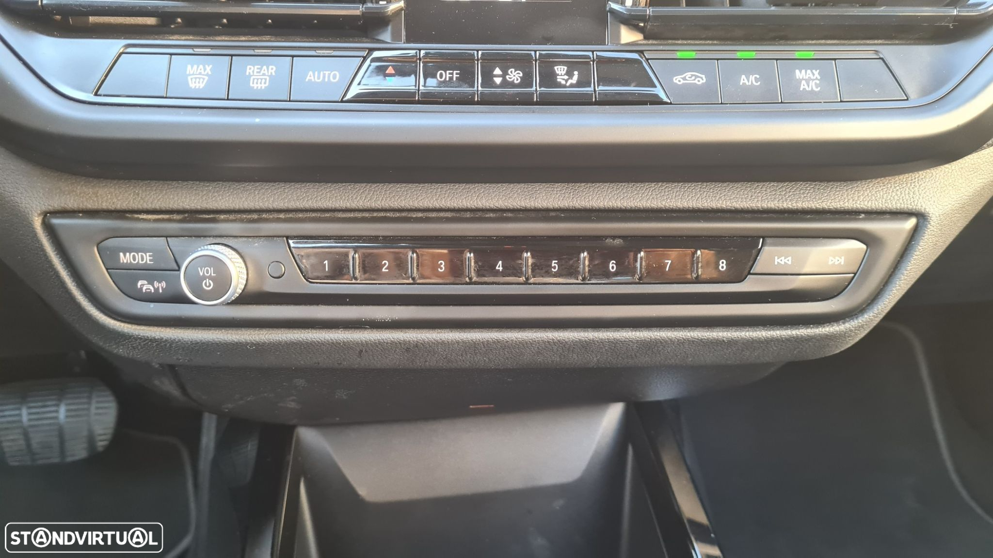 BMW 118 d Line Sport Auto - 34