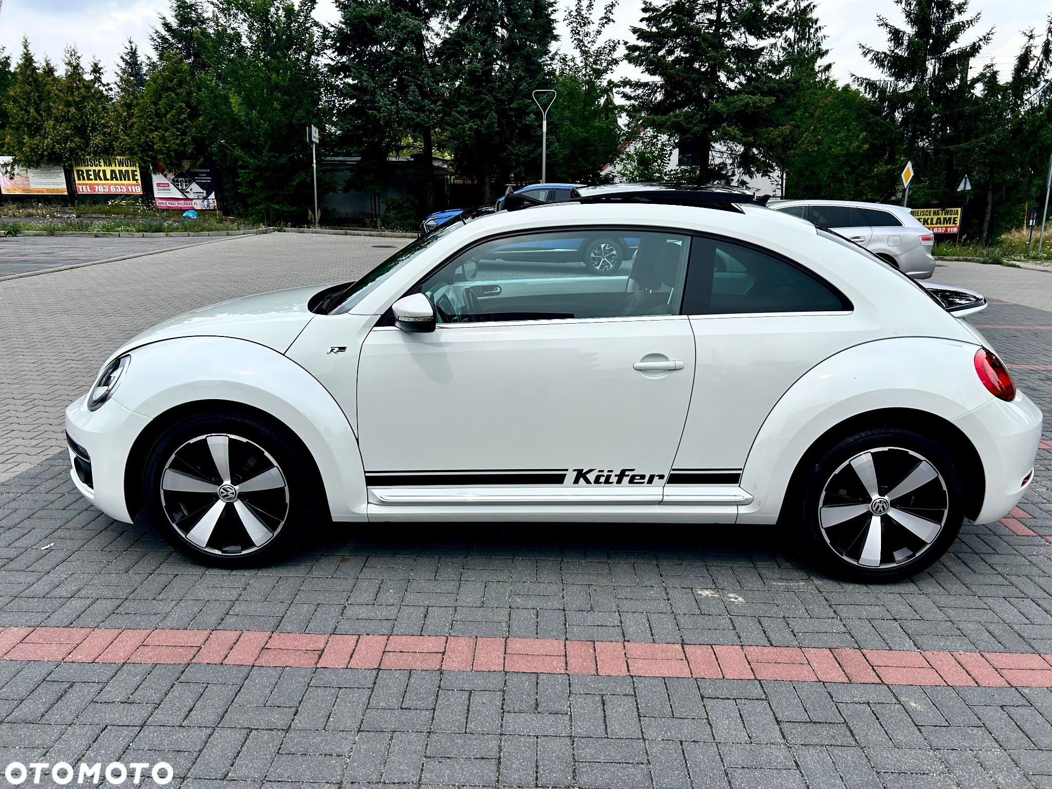 Volkswagen Beetle 1.4 TSI Sport - 5