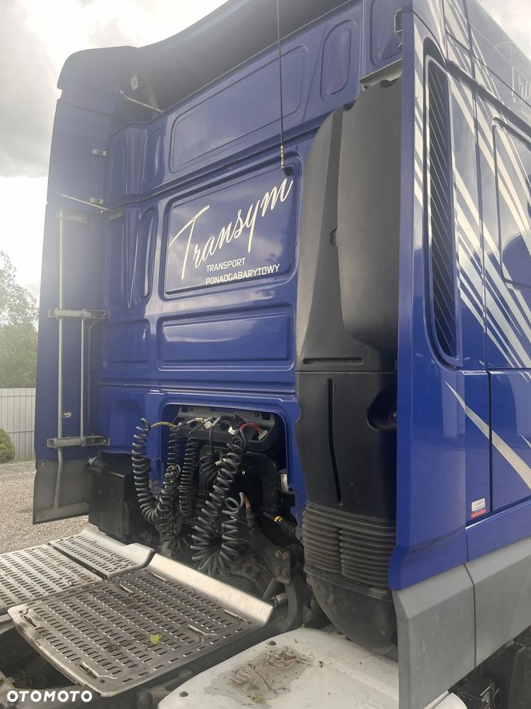 DAF XF 530 - 6
