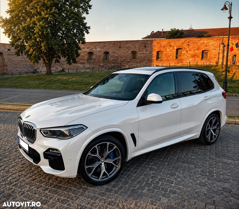 BMW X5 - 9