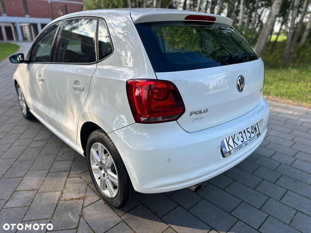 Volkswagen Polo 1.4 16V Comfortline Optimum - 5