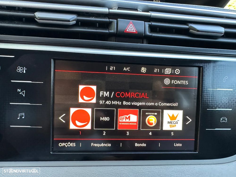 Citroën Grand C4 Spacetourer 1.5 BlueHDi Origins - 39