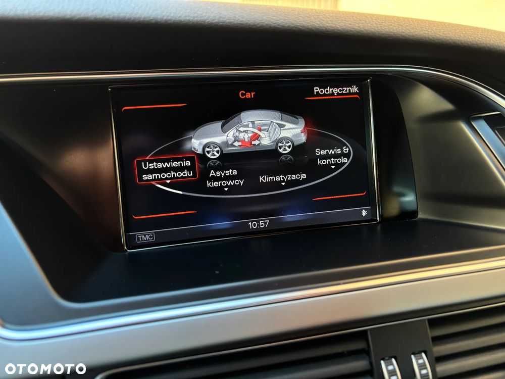 Audi A5 Sportback 2.0 TDI (clean diesel) DPF - 29