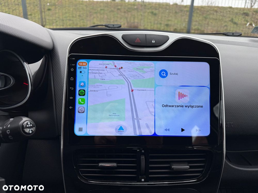 Renault Clio 1.2 16V Alize - 16