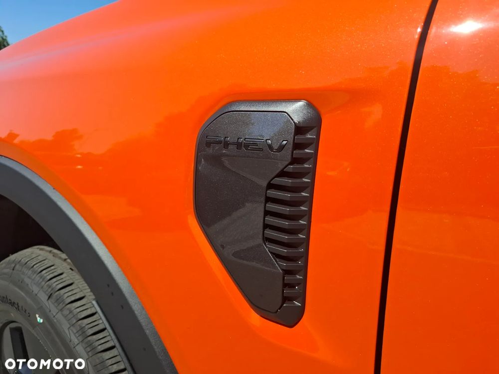 Ford Ranger 2.3 EcoBoost PHEV e-4WD DC Wildtrak - 7