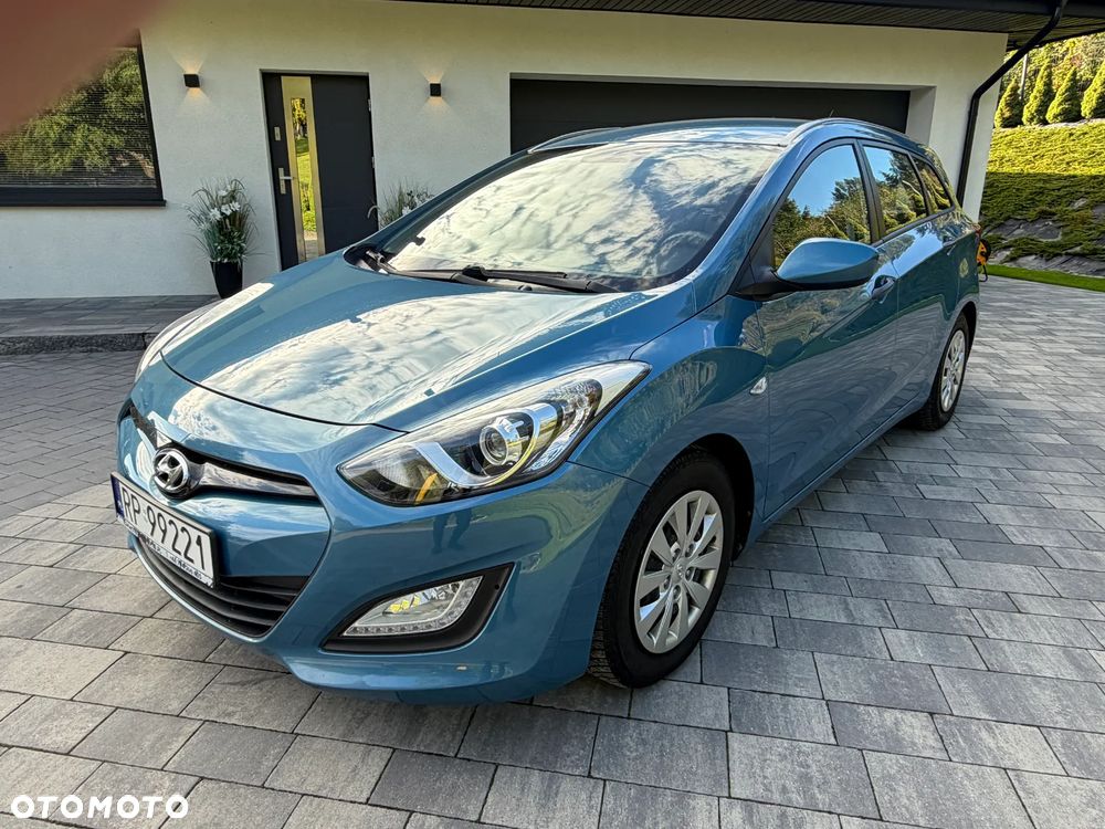 Hyundai i30 1.4 Comfort - 7