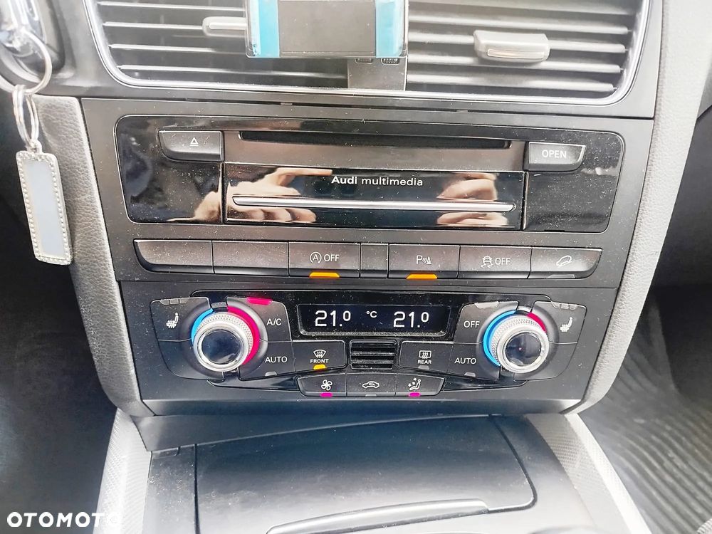 Audi Q3 2.0 TDI Quattro Sport - 14