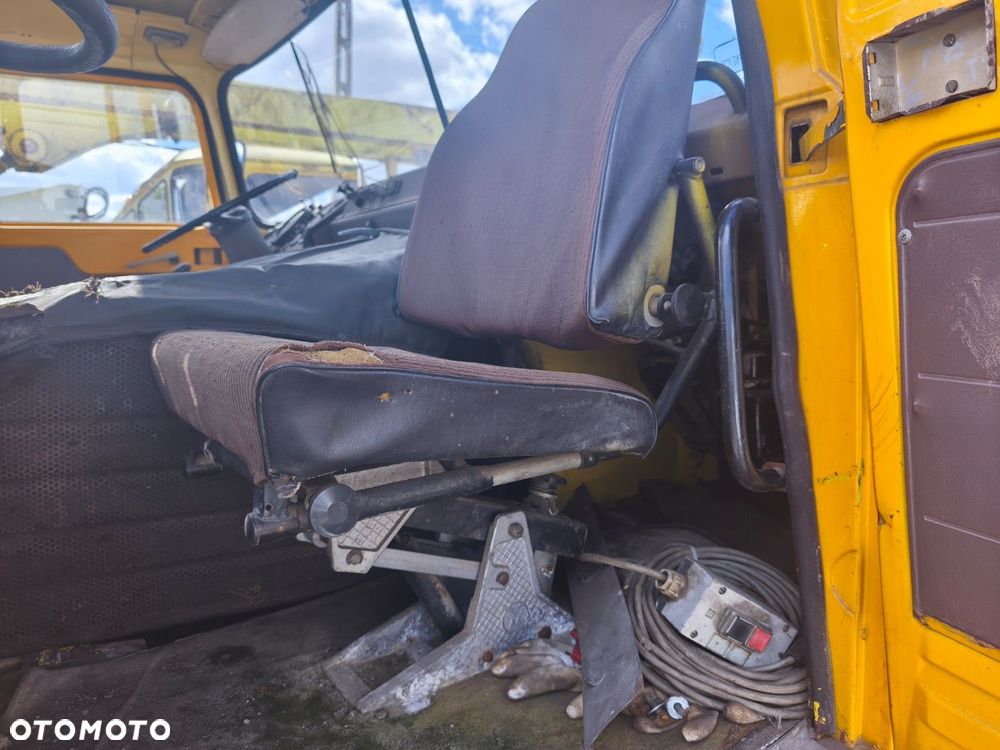 Ifa W50 La Adk 70 - 18