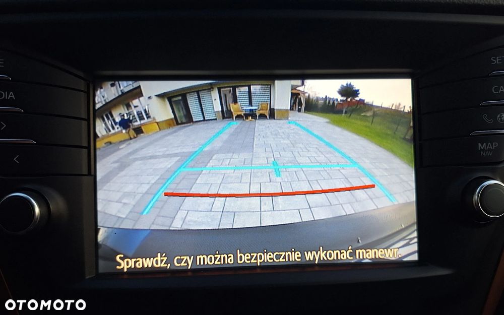 Toyota Avensis 2.0 D-4D Active Business - 13