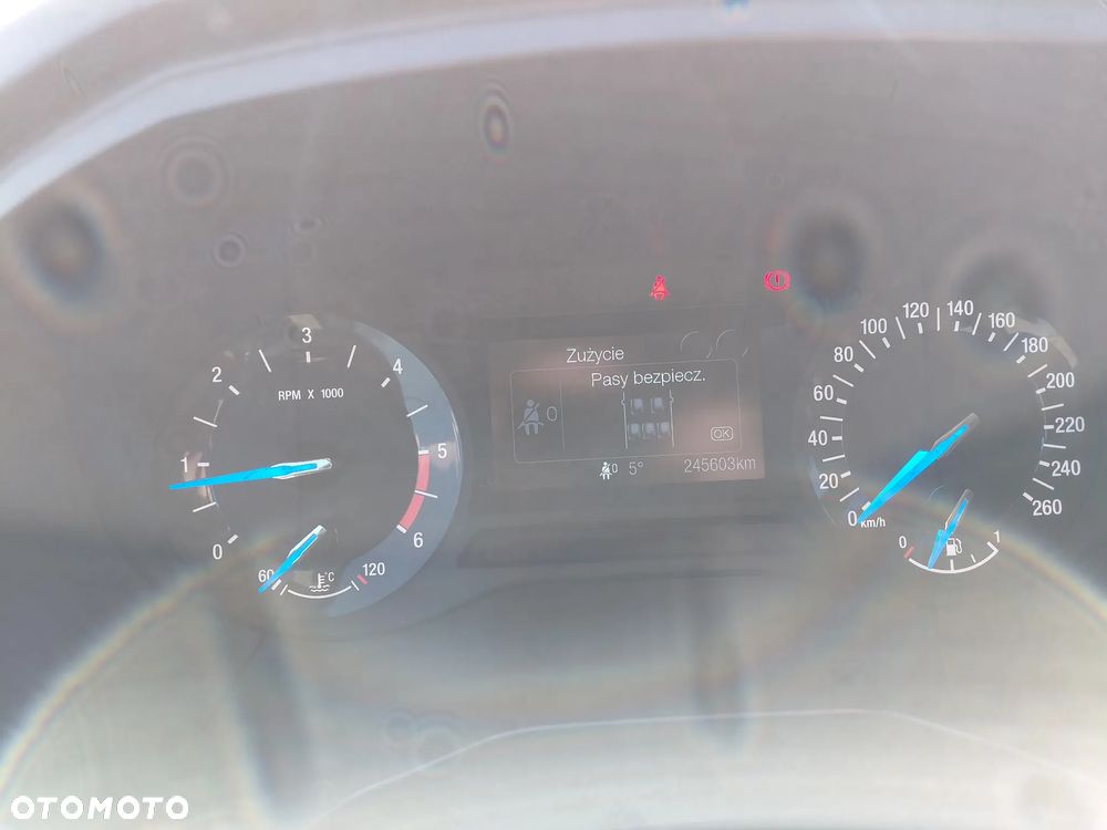 Ford S-Max 2.0 EcoBlue Trend - 13