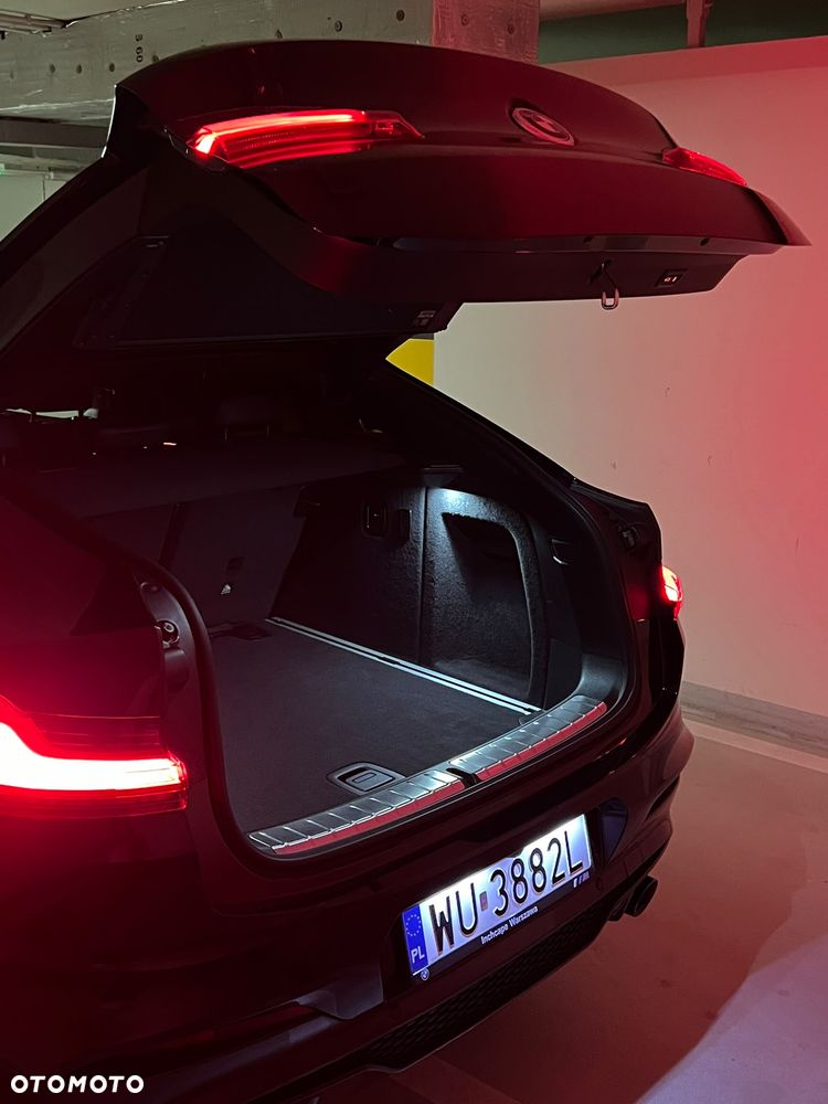 BMW X4 - 16