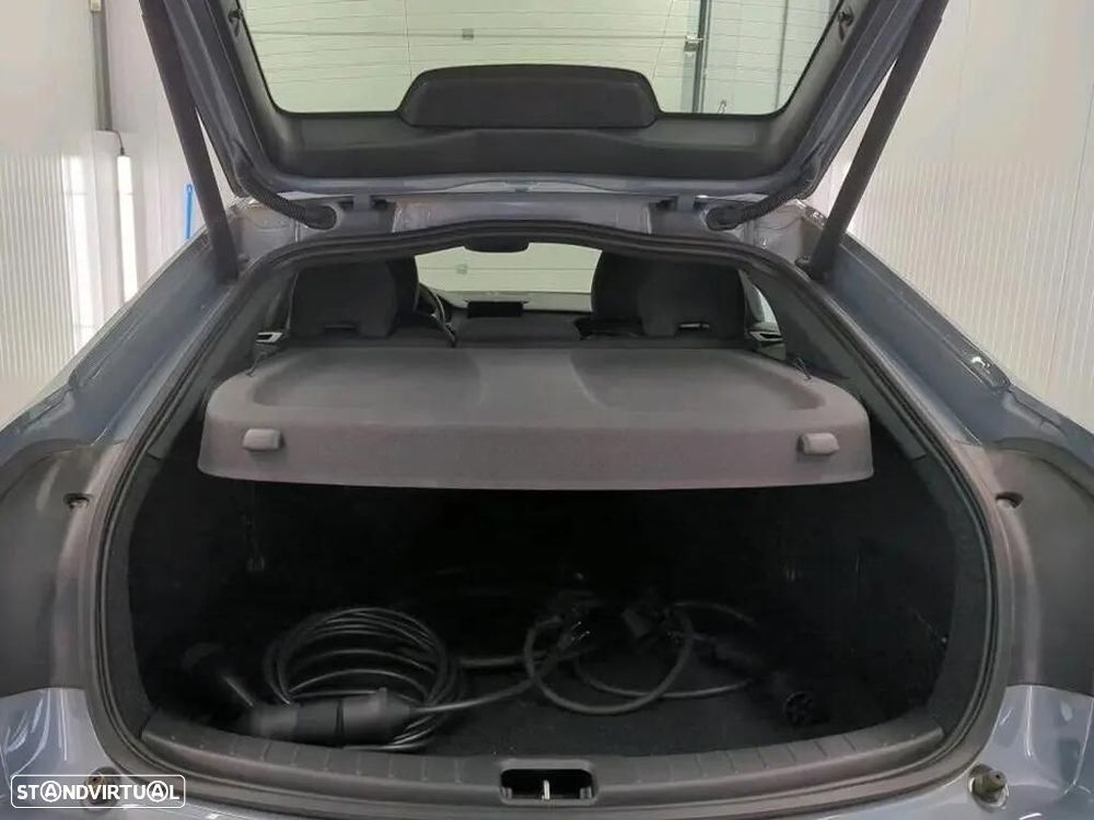 Polestar 2 Single Motor 64kWh - 7