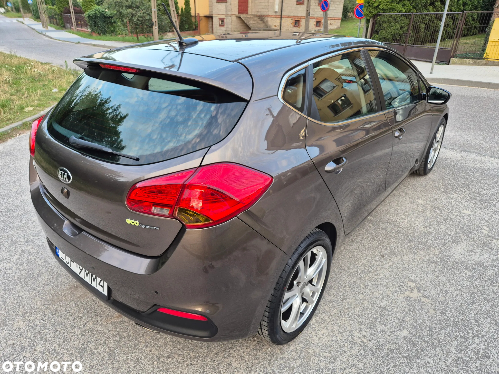 Kia Ceed Cee'd 1.6 GDI Business Line - 3