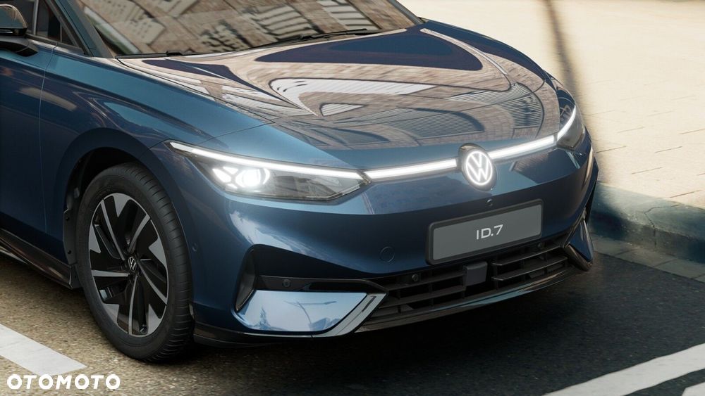 Volkswagen ID.7 - 7