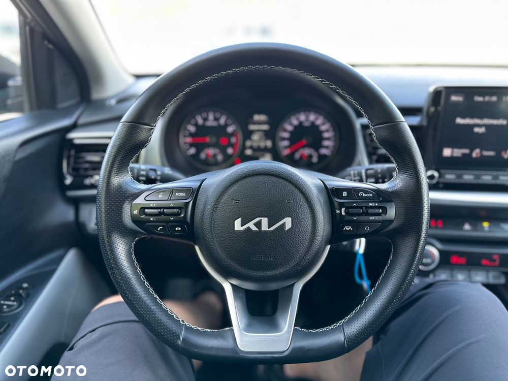 Kia Stonic 1.0 T-GDI L - 9