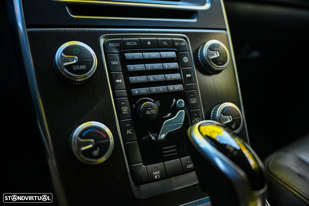 Volvo V60 - 31
