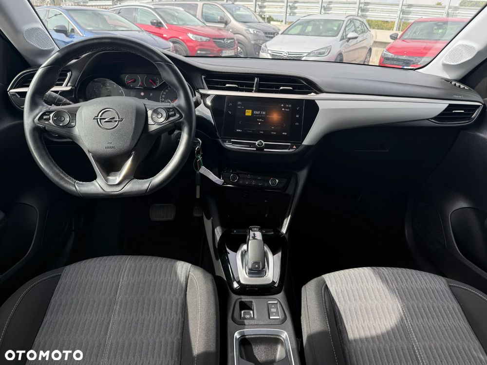 Opel Corsa 1.2 Edition S&S - 11
