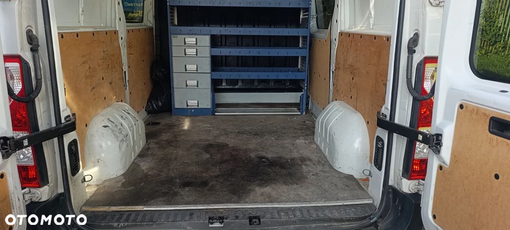 Renault Master - 17