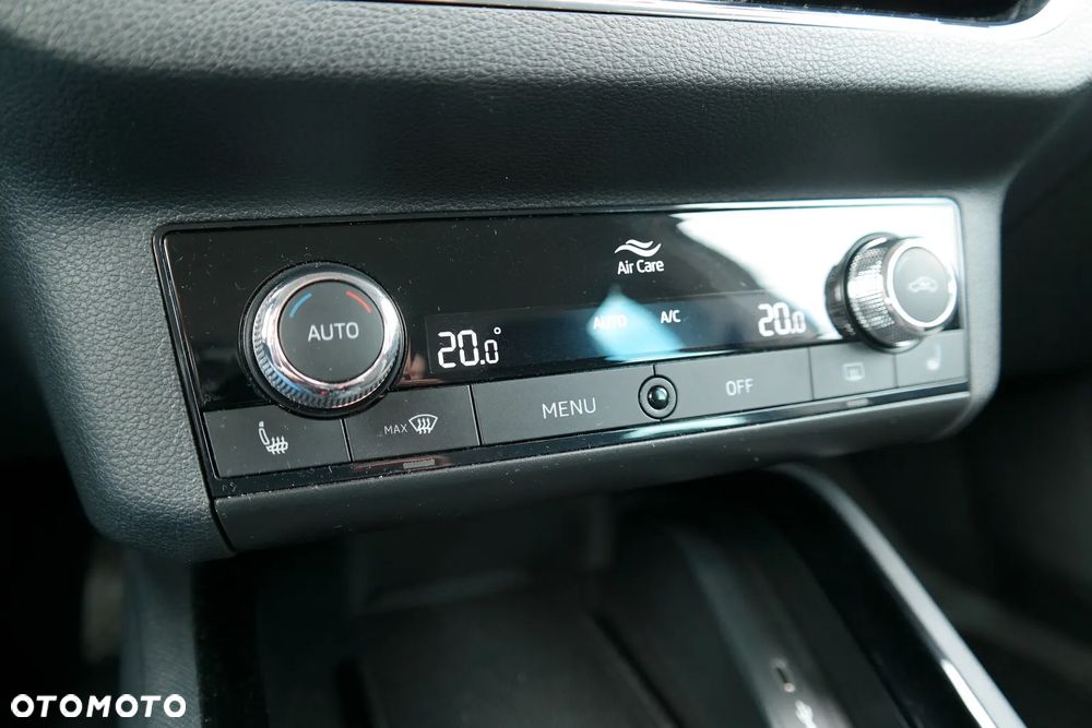 Skoda Kamiq 1.0 TSI Style - 30