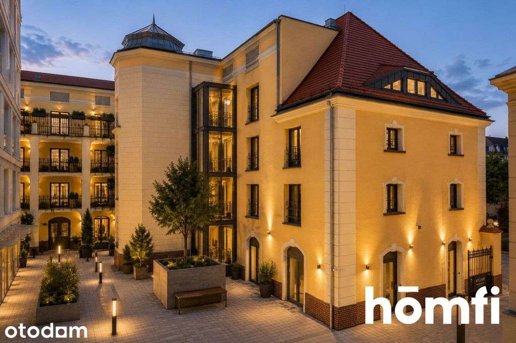 Spichlerz Wrocław, Witolda | Lokal Premium 27m² - Pełny obrazek: 4/16