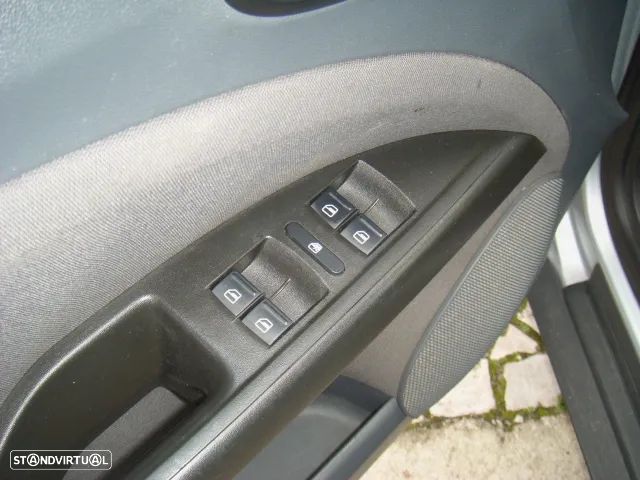 SEAT Altea 1.6 TDI ITECH Ecomotive - 23