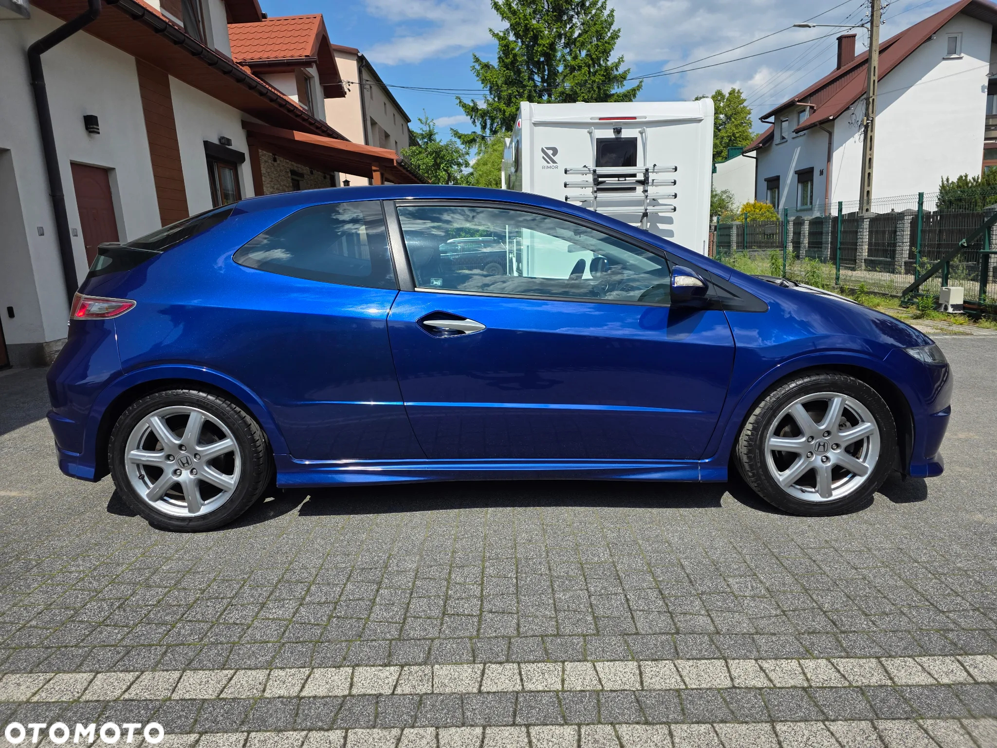 Honda Civic - 10