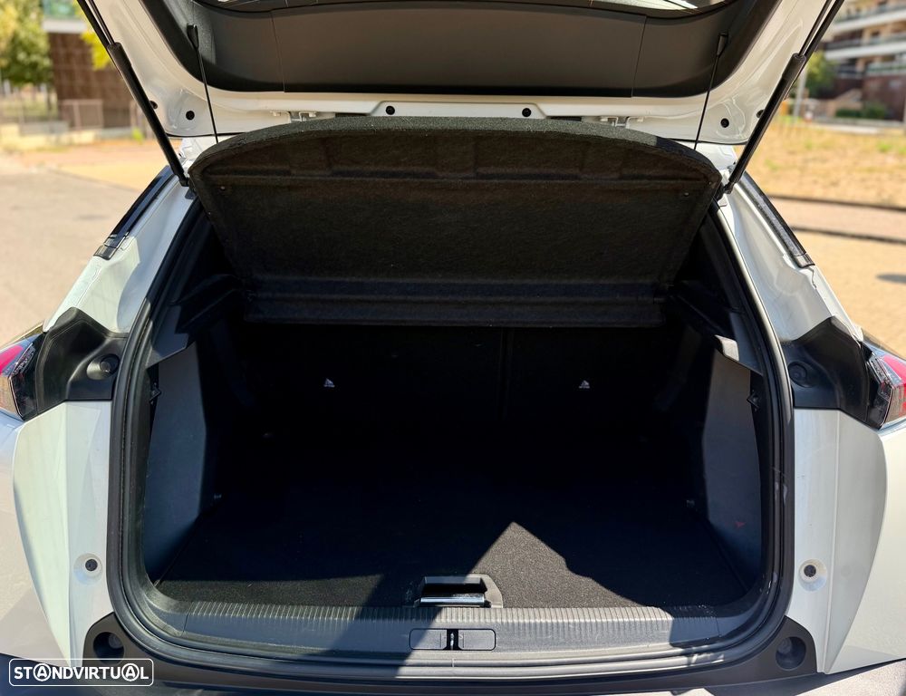 Peugeot 2008 PureTech 130 EAT8 Allure - 9