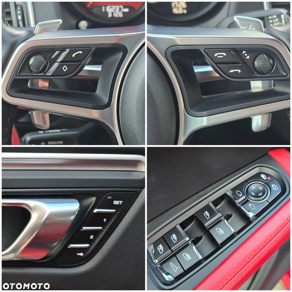 Porsche Macan - 38