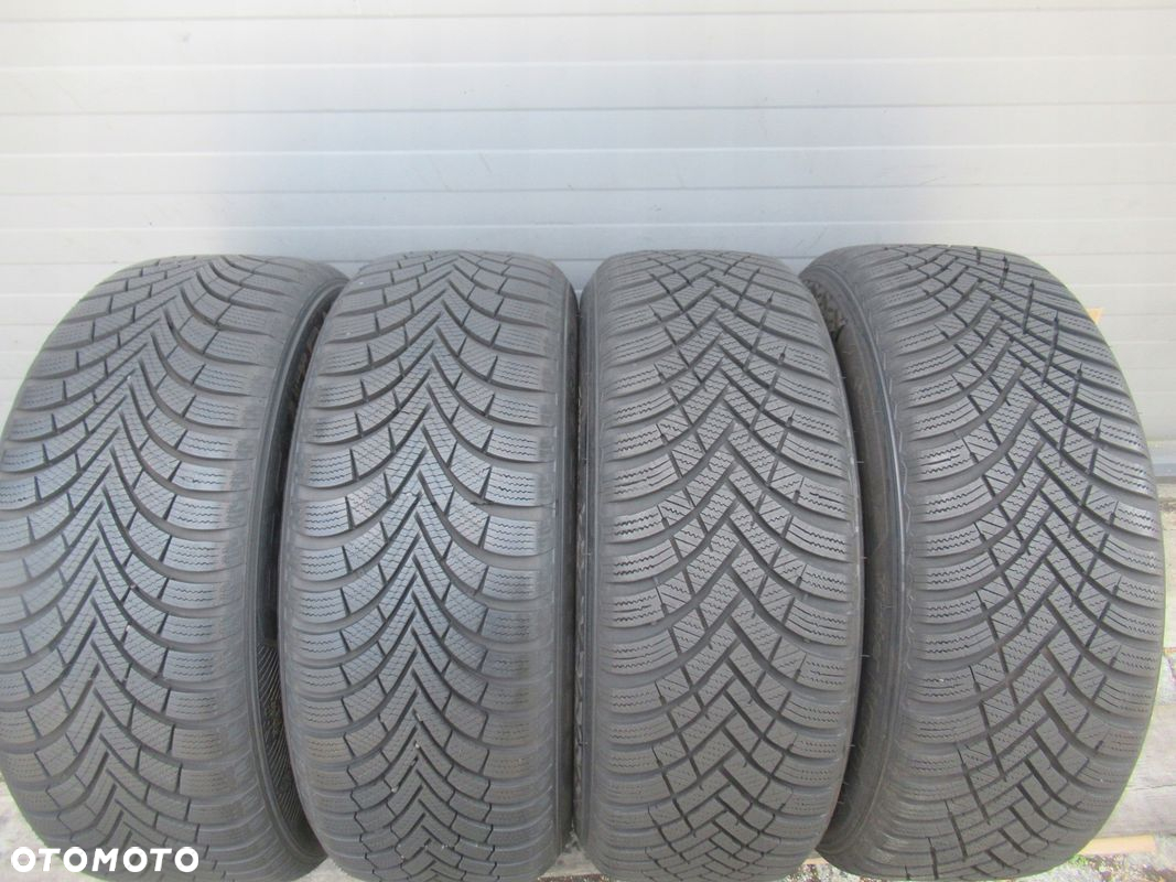 ALU+ZIMA R17 SKODA KAROQ,SUPERB 3,VW T-ROC,PASSAT b8,BEETLE,TOURAN 2,ARTEON - 10