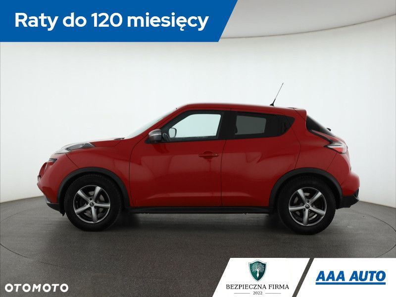 Nissan Juke - 3