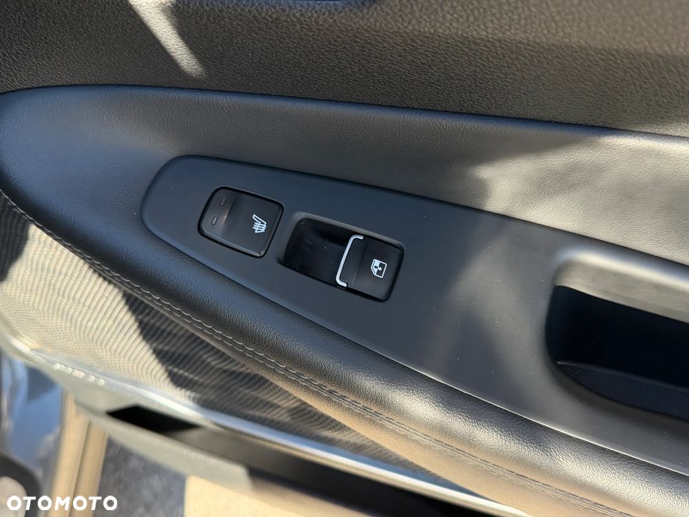 Hyundai Santa Fe 2.0 CRDi Platinum 4WD - 30