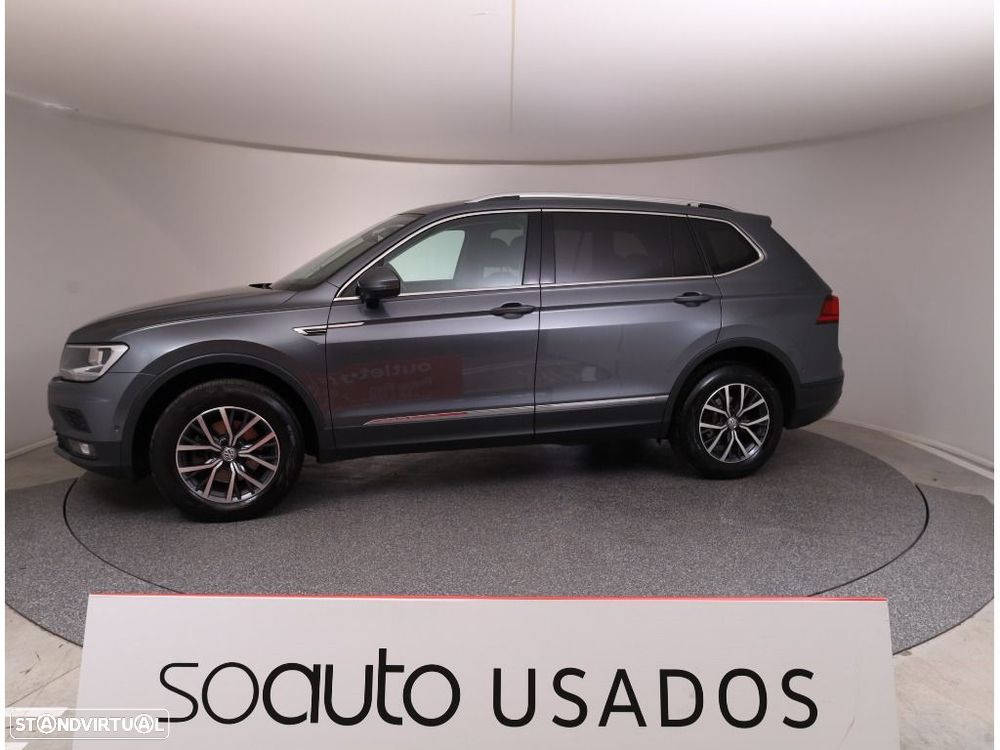 VW Tiguan Allspace 2.0 TDI Confortline DSG - 4
