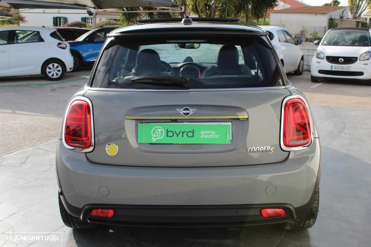 MINI 3 Portas Cooper SE - 41