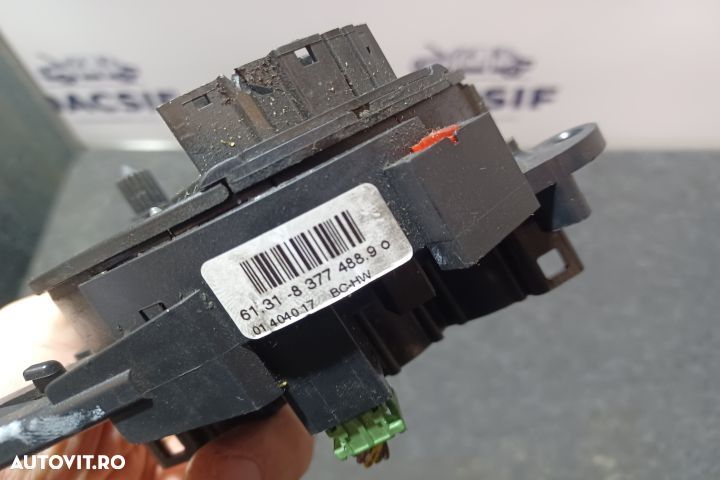 Spirala volan 83764439 04305010WFK 01404017 BMW Seria 3 E46 [facelift - 5