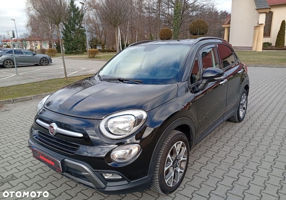 Fiat 500X - 3