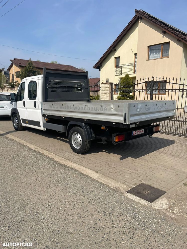 Citroën Jumper Doka - 4