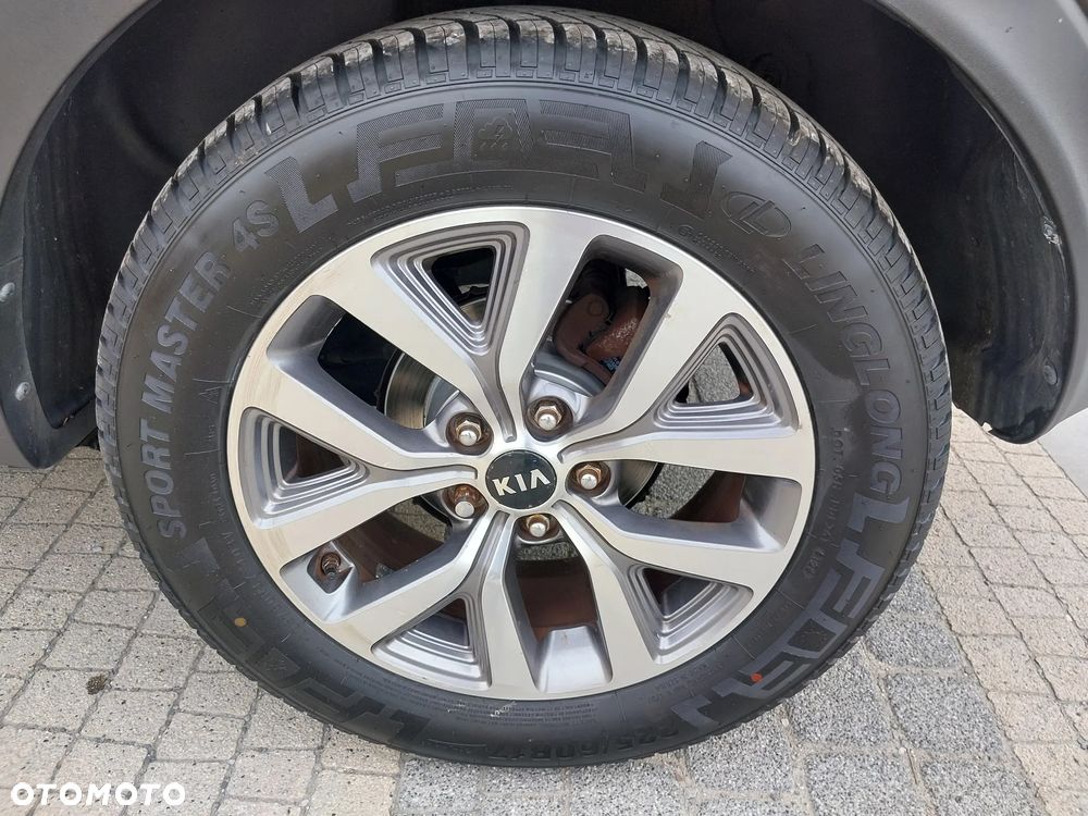 Kia Sportage - 33