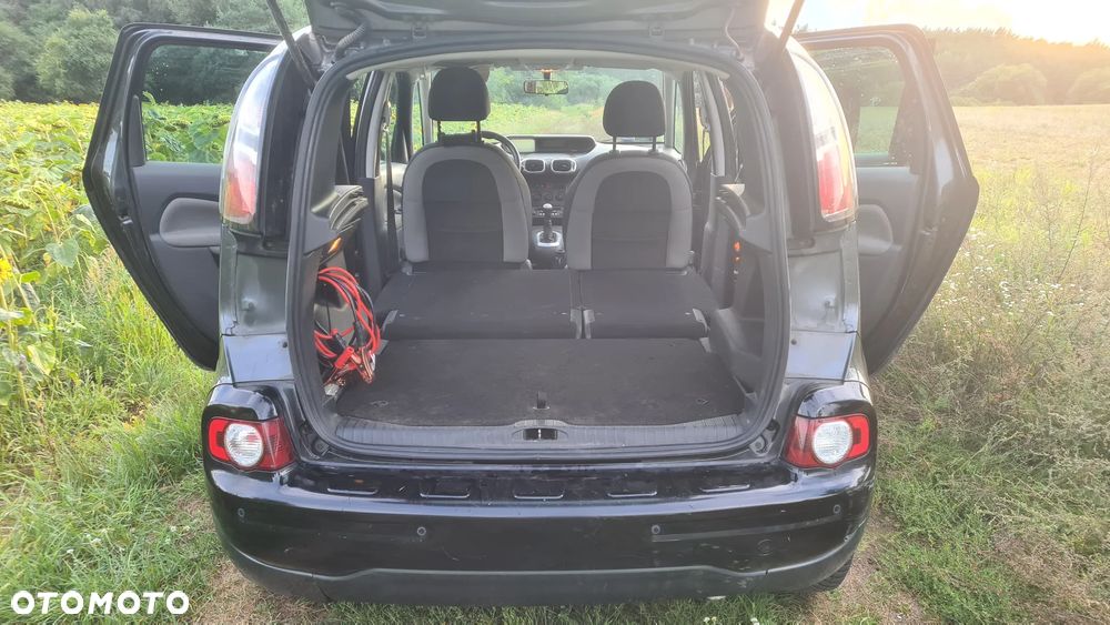 Citroën C3 Picasso VTi 95 Attraction - 11